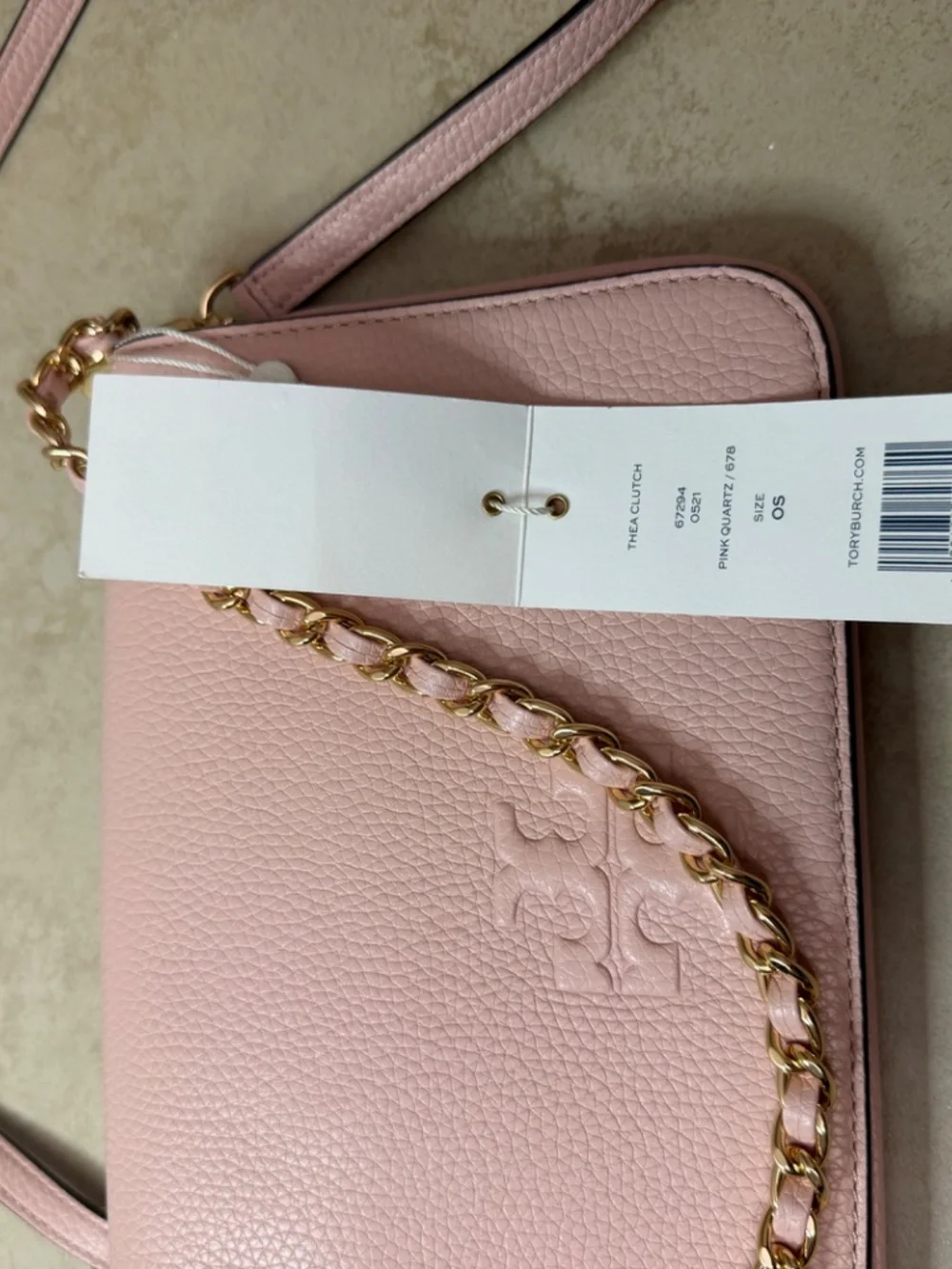Tory burch bag